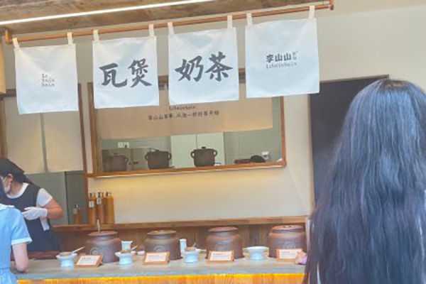 包子客加盟骗局