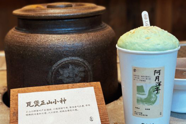 致富捷径！以包子客加盟引领创业新潮流