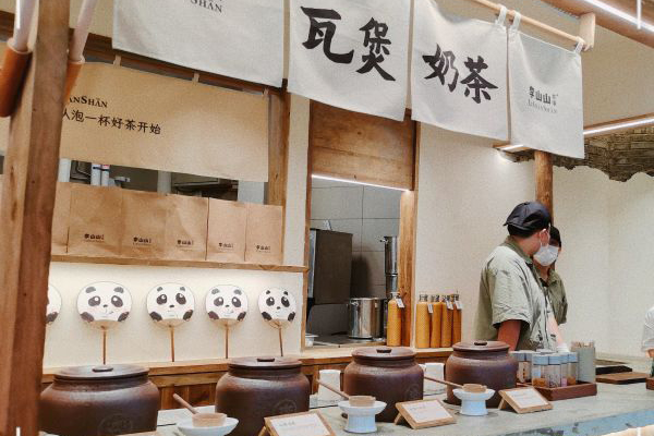 包子客加盟，开启你的美食之旅！