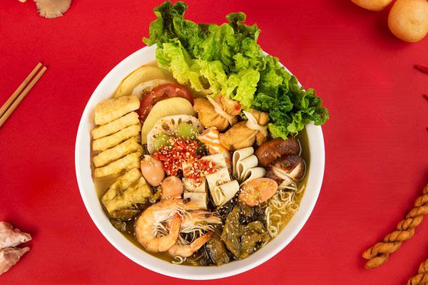 包子客加盟费少,包子客总投资就在十多万元