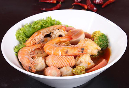 包子客加盟总店支持政策多，创业更省心