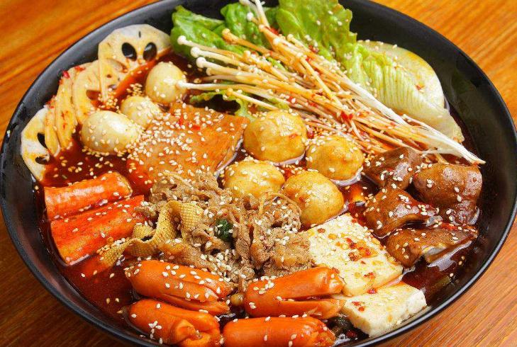 包子客加盟要多少钱?视觉冲击性强!